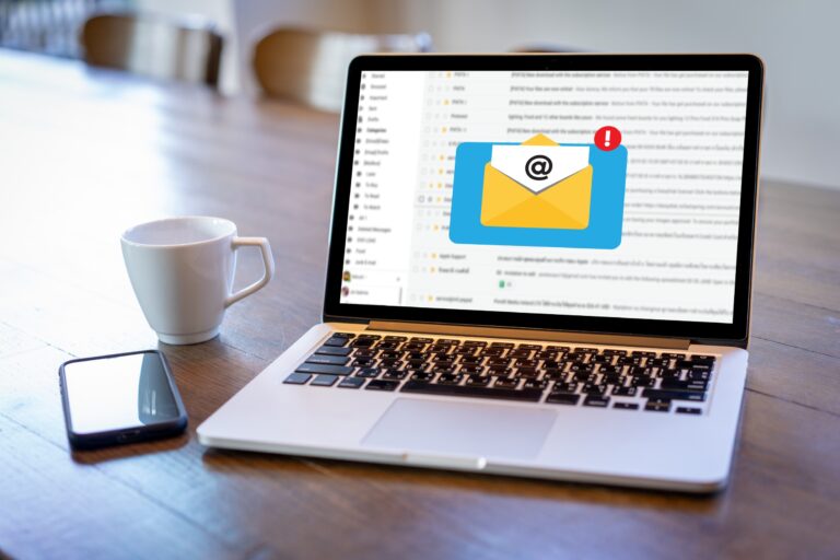 Comment se connecter au webmail Versailles ?