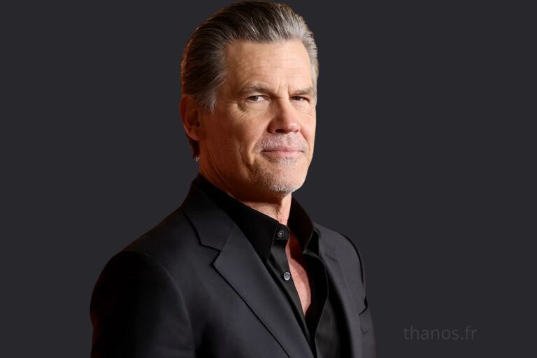 Film avec Josh Brolin