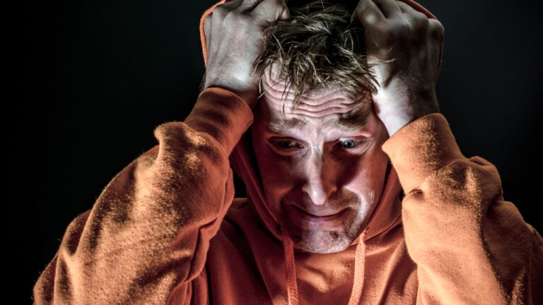 crise angoisse 7 erreurs