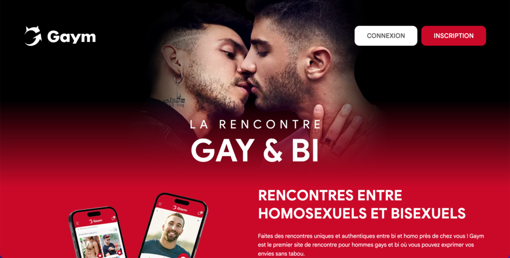 Gaymec