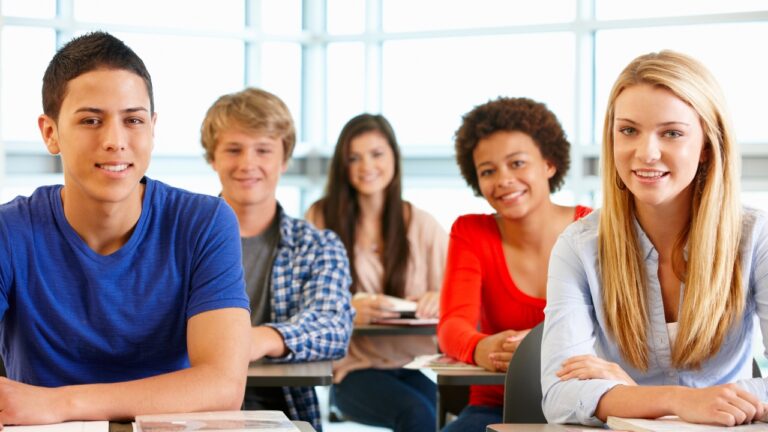 ENT 45 Mon e-collège Loiret