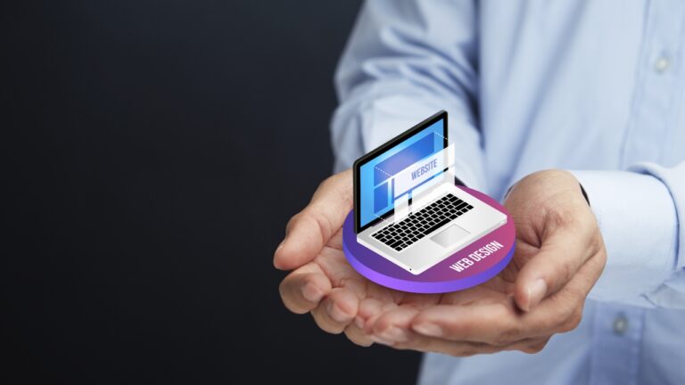 école informatique nexa web design