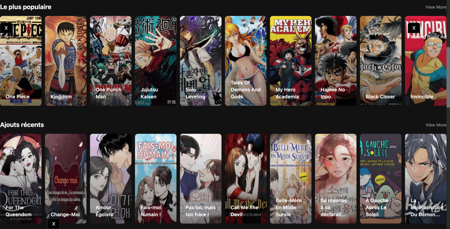 Lelscan : à quelle adresse lire vos scans mangas en 2025