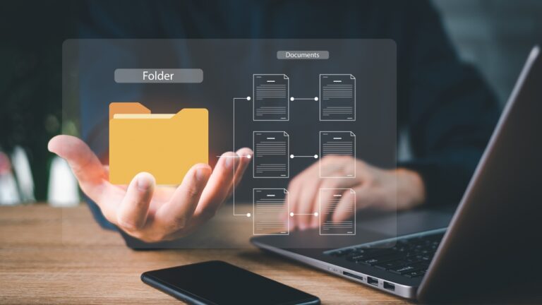 Avis eDocPerso : que vaut l’outil de stockage de documents en ligne ? avis edocperso document