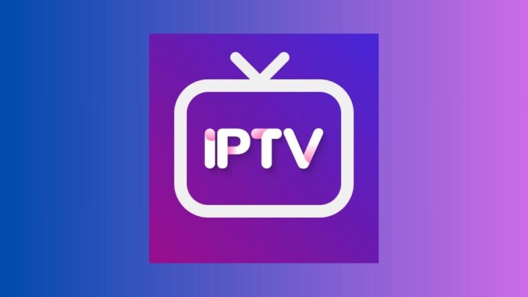 IPTV logo