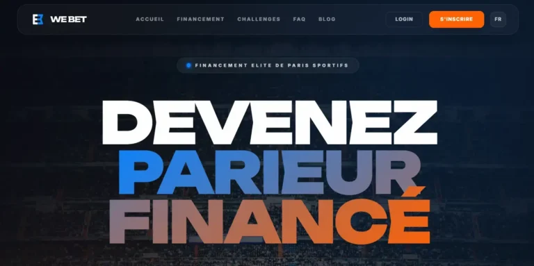Quels sont les avis sur WeBet ?