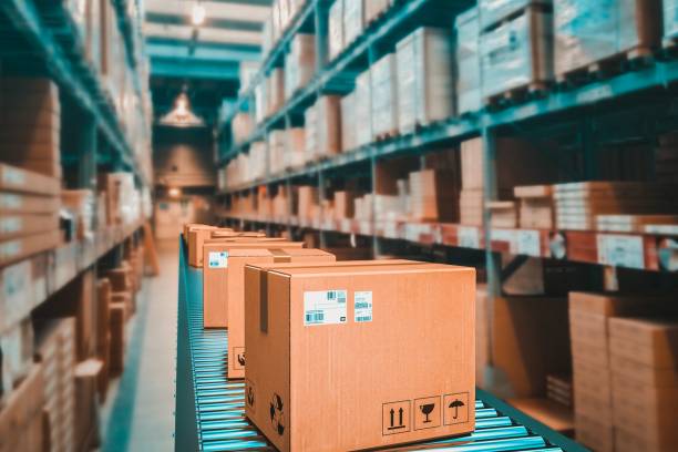 cartons logistique emballages professionnels