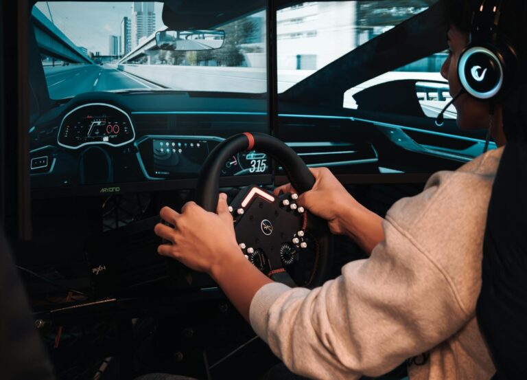 industrie du jeu vidéo