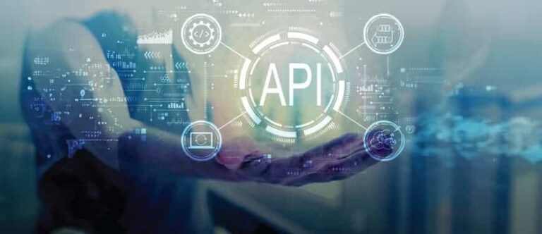 API