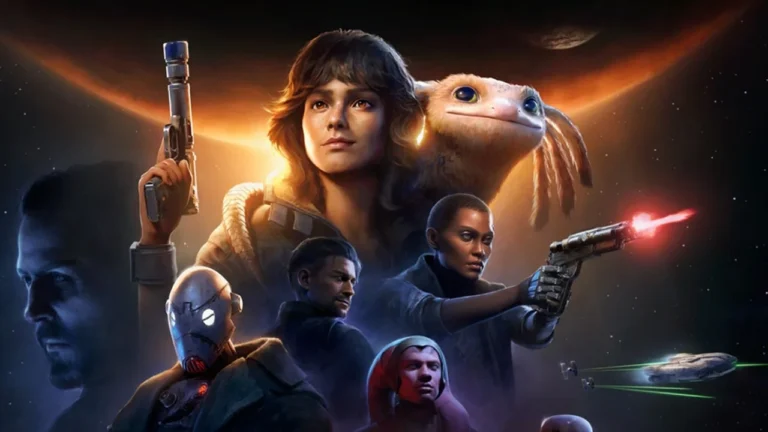 soluce star wars outlaws