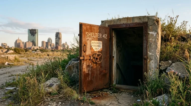 La meilleure soluce de fallout 4 pour finir le jeu sans tourner en rond fallout 4 soluce