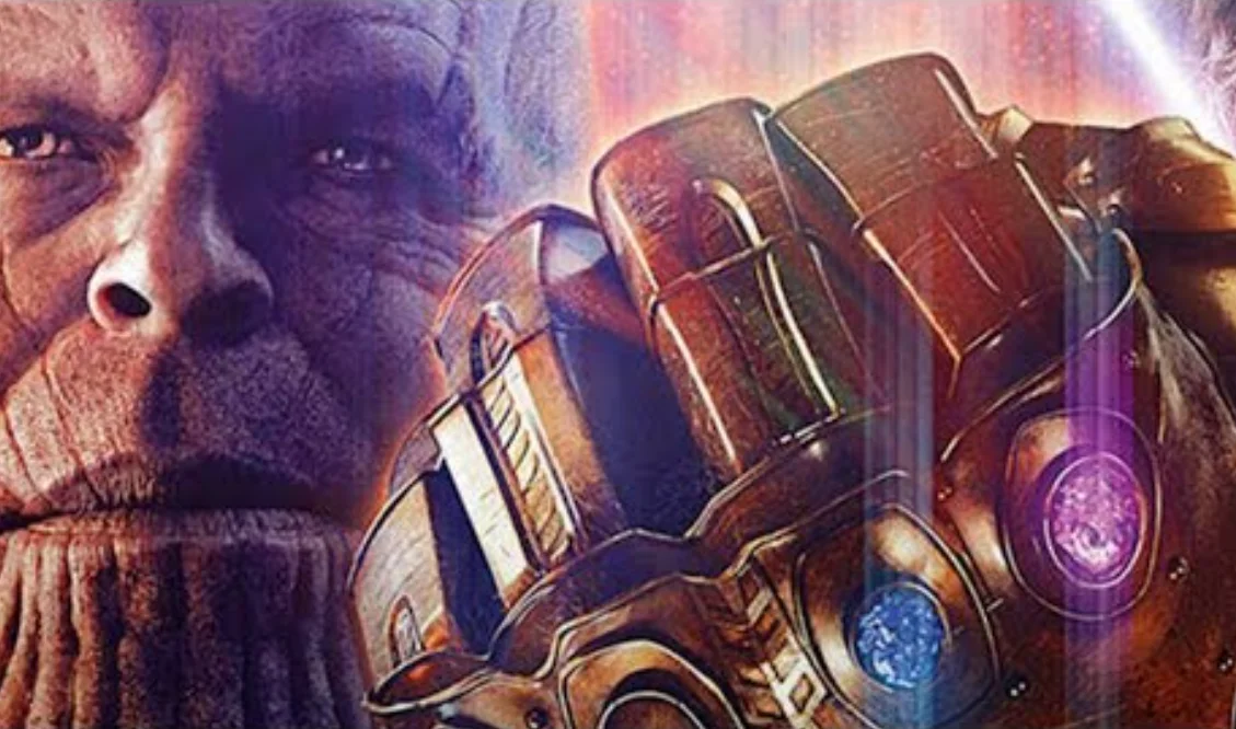 Comment Thanos a eu la première pierre