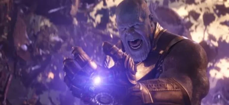 Comment Thanos a obtenu la pierre du pouvoir Comment Thanos a obtenu la pierre du pouvoir