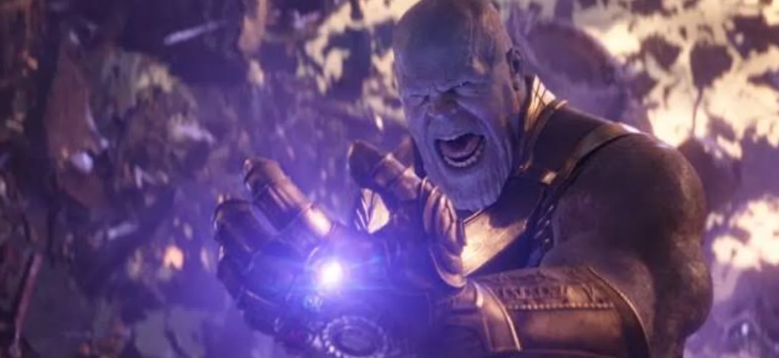 Comment Thanos a obtenu la pierre du pouvoir