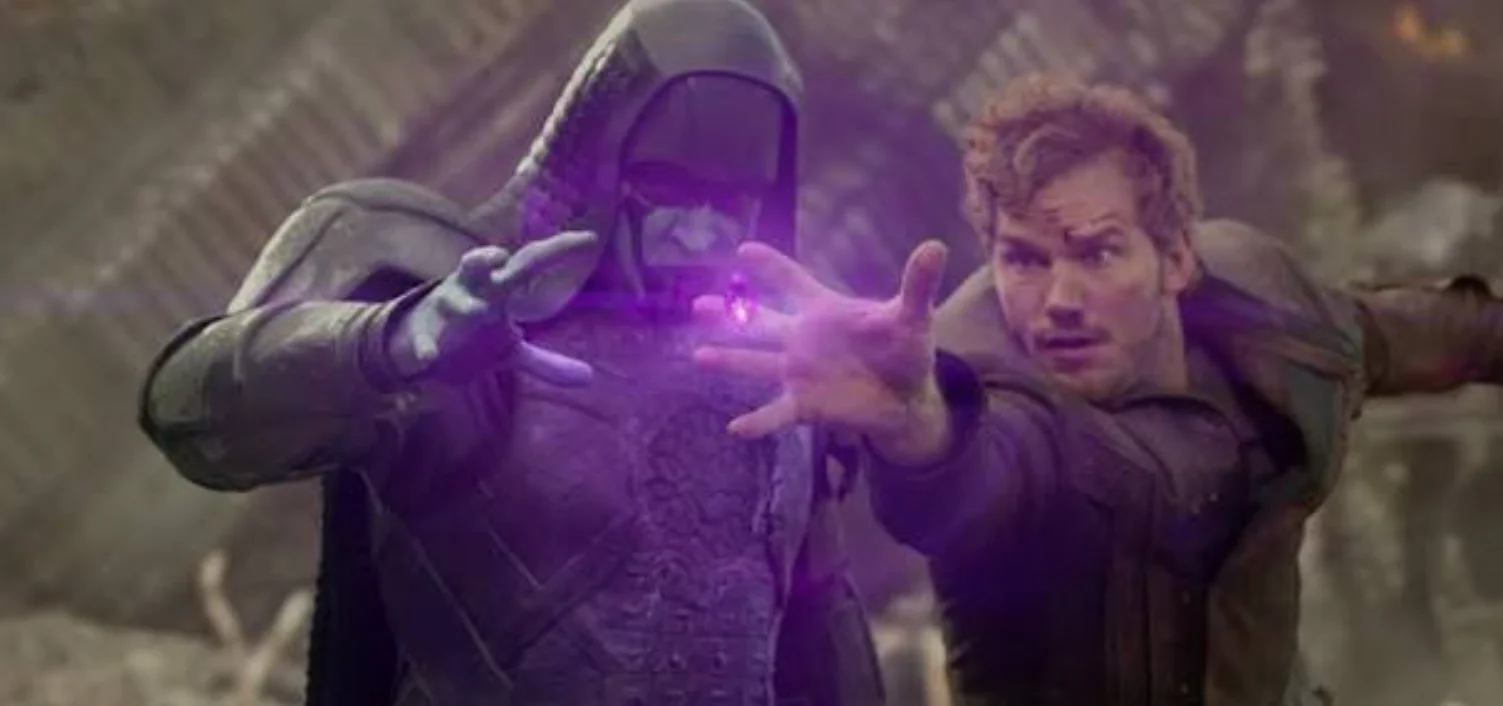 Comment Thanos a obtenu la pierre du pouvoir