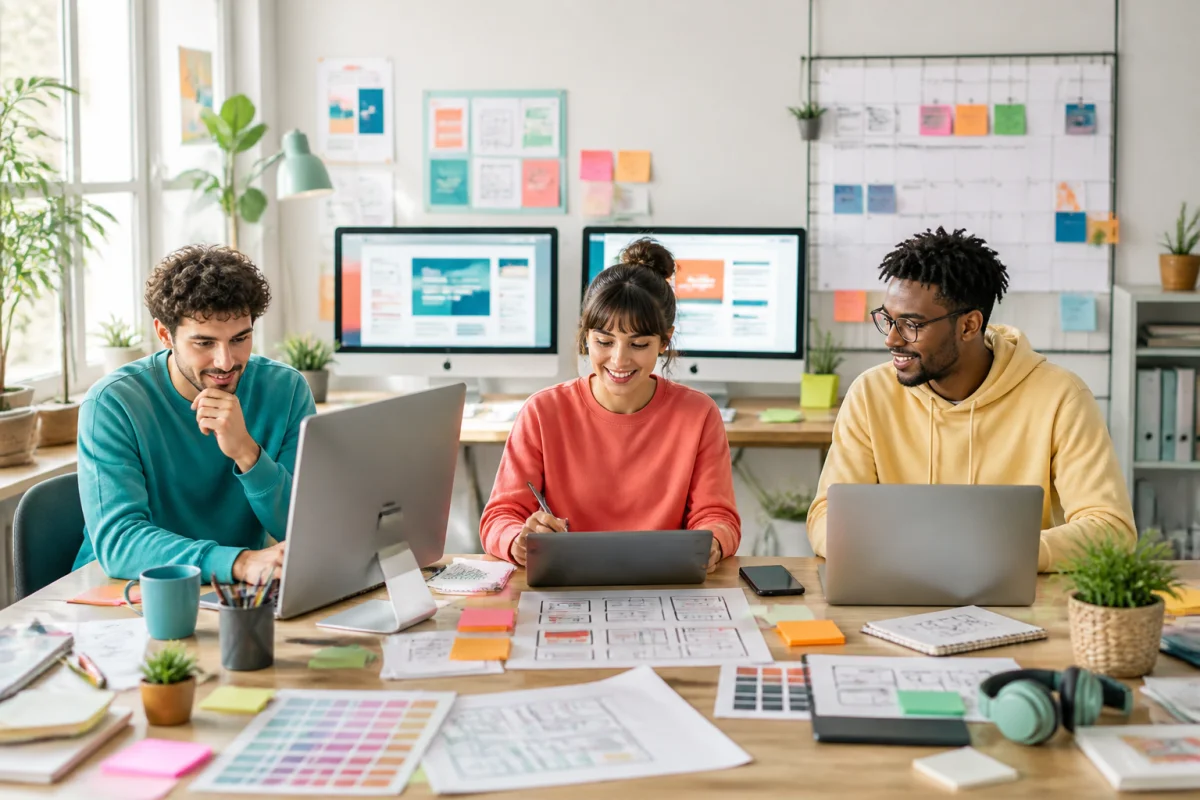 Travailler à son compte, 40 idées pour se lancer